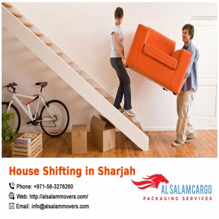 Al Salam Cargo Packaging Services