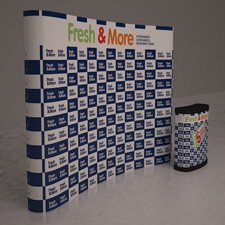 Golden Calligraphy Drawing & Silk Screen Printing