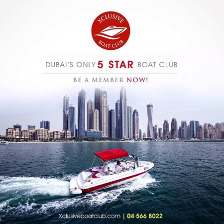 XClusive Boat Club