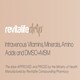Revitalife Compounding Pharmacy 