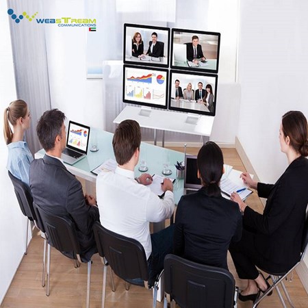 Webstream Communications DWC LLC