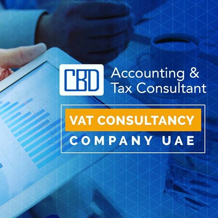 CBD Accounting and Tax Consultant