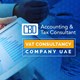 CBD Accounting and Tax Consultant