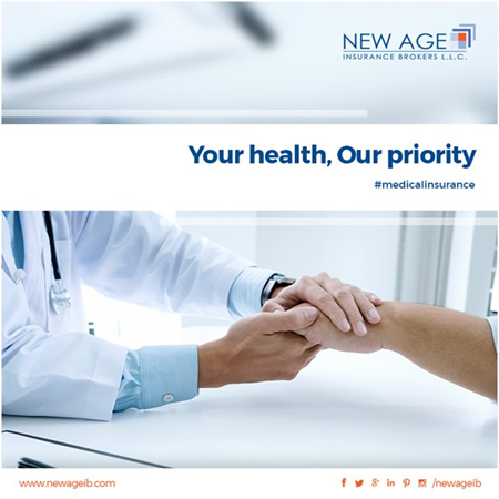 New Age Insurance Brokers LLC