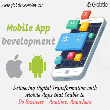 Globtier IT Solutions LLC