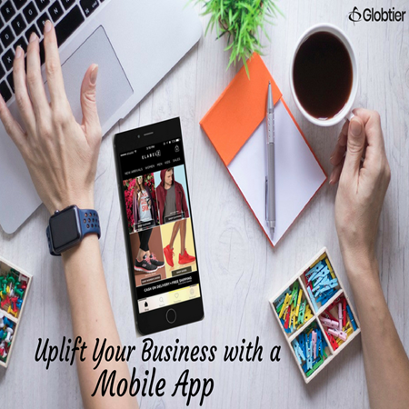 Globtier IT Solutions LLC