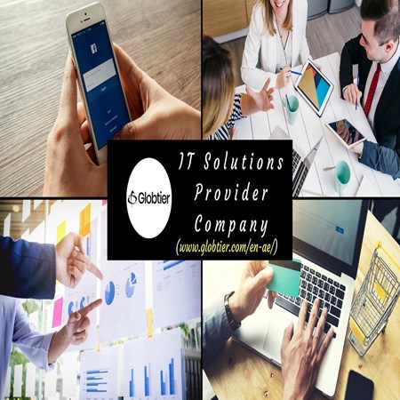 Globtier IT Solutions LLC