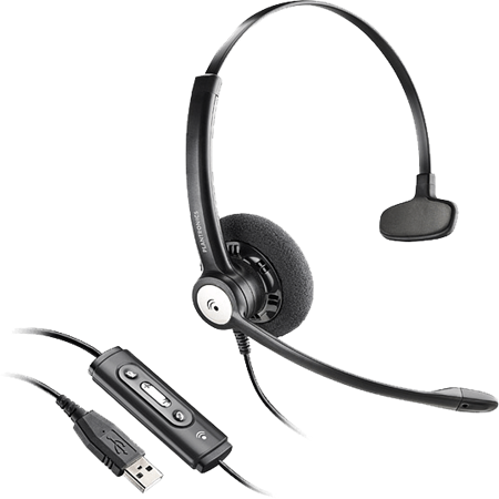HeadSets UAE