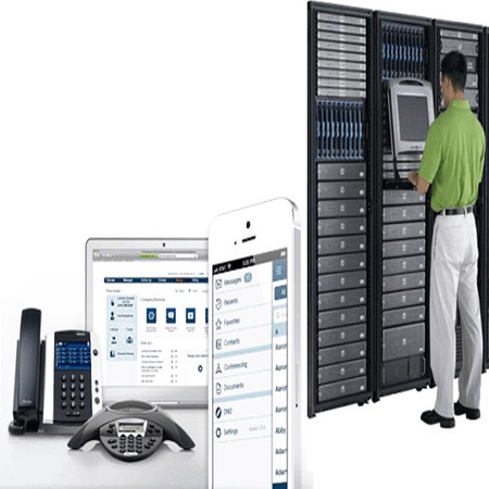 PBX System Dubai