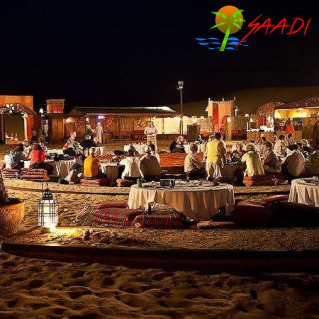 Saadi Travels & Tourism