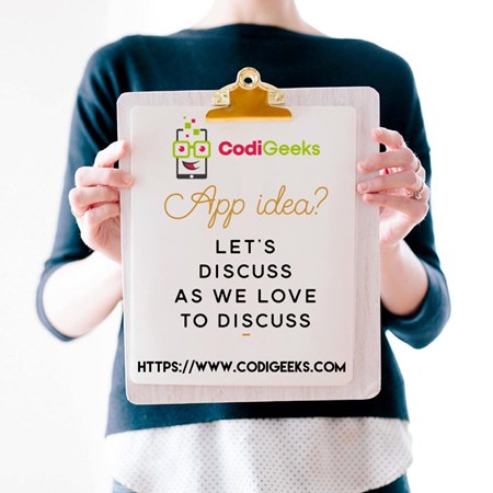 CodiGeeks LLP