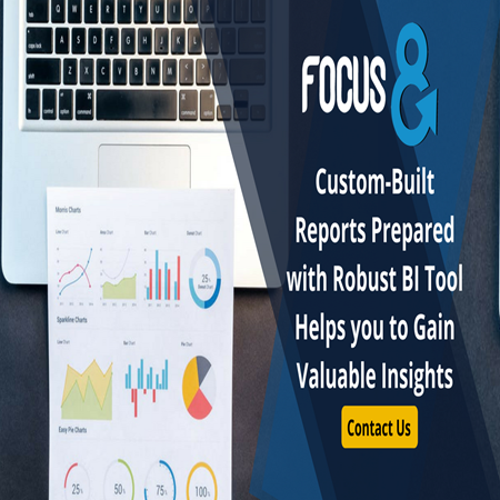 Focus Softnet FZ LLC
