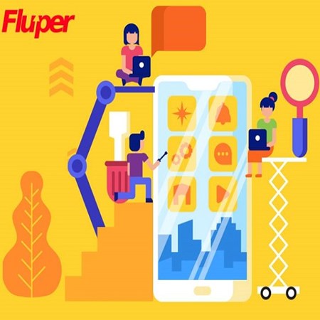 Fluper