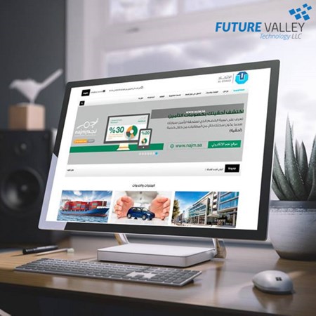 Future Valley Technology LLC