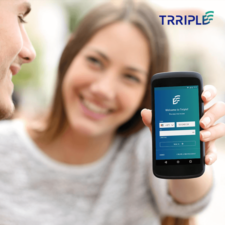 Trriple Payments LLC