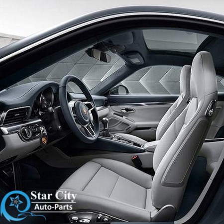 Star City Auto Parts