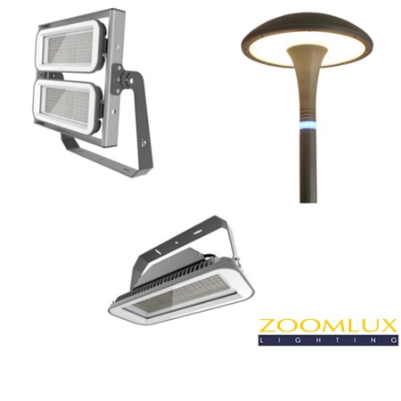 Zoomlux Lighting LLC