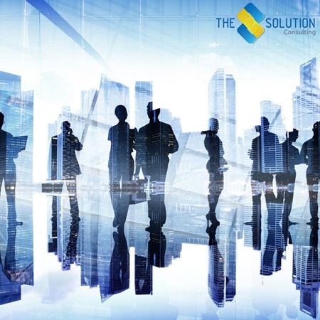 The Solution Consulting FZCO