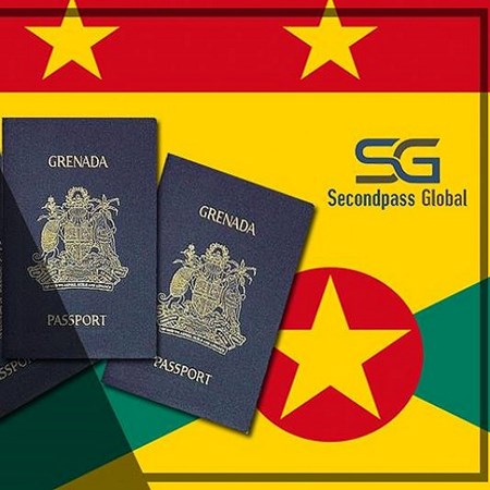 Secondpass Global FZE