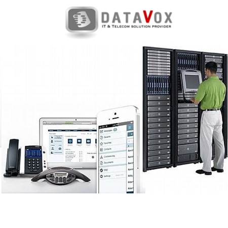 Datavox LLC