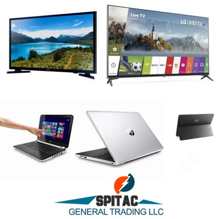 Spitac General Trading LLC