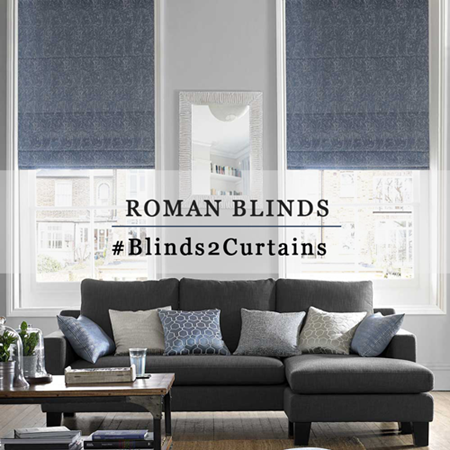 Blinds2Curtains