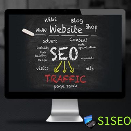 SEO Dubai Company FZC S1SEO