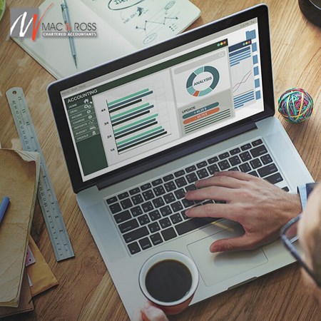 Mac & Ross Chartered Accountants