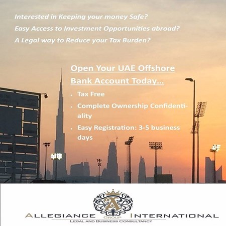 Allegiance International