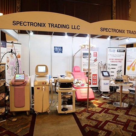 Spectronix Group