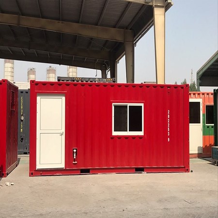 Container Solutions LLC