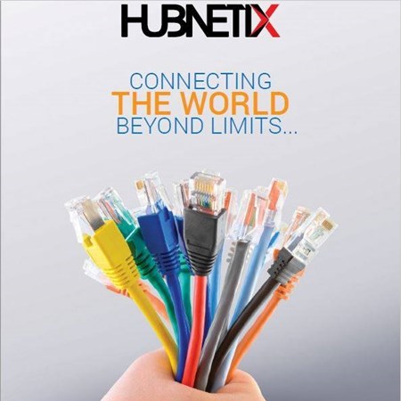 HUBNETIX Middle East DWC LLC