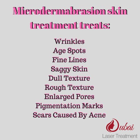 Dubai Laser Treatment