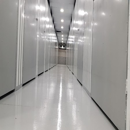 Storage Solution LLC