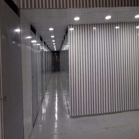 Storage Solution LLC