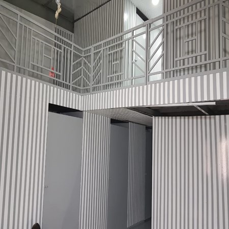 Storage Solution LLC