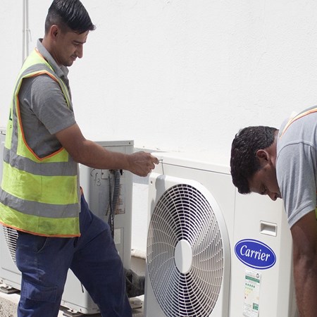 Loyal Facilities Management Services (LFMS)