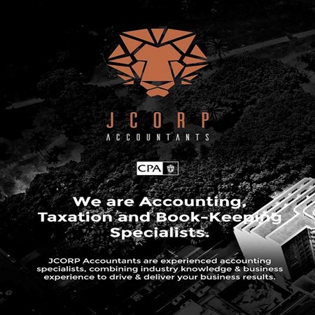 JCorp Accountants