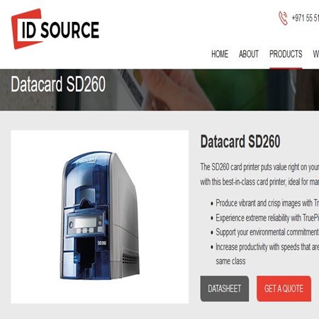 ID Source Electronics LLC