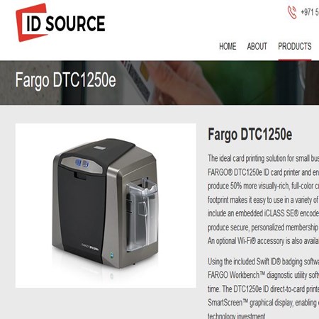 ID Source Electronics LLC