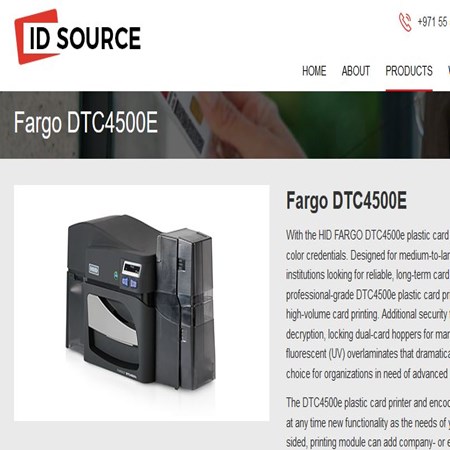 ID Source Electronics LLC