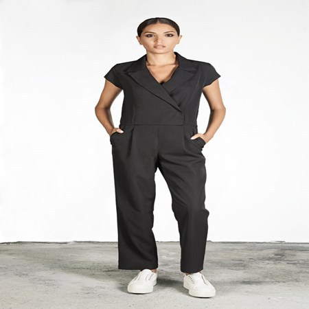 Daneh Abuahmad Design and Fashion