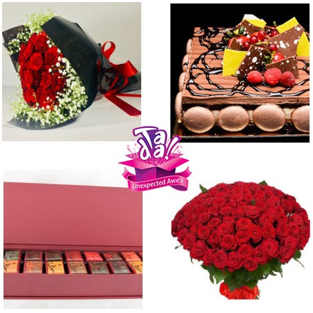 TADA International FZE