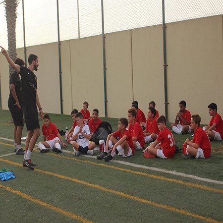 Regional Sports Management