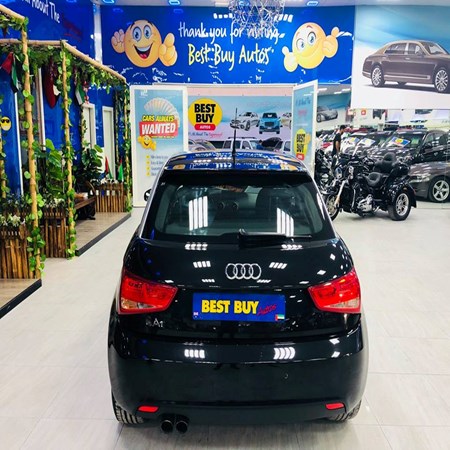 Best Buy Autos UAE
