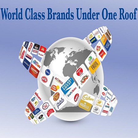 Al Maya Distribution