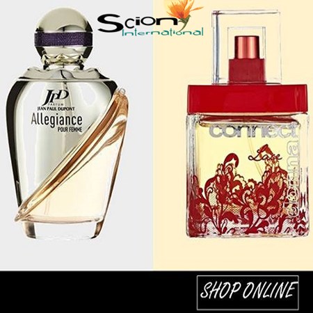 Scion International LLC