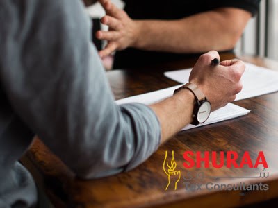 Shuraa Tax Consultants
