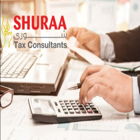 Shuraa Tax Consultants