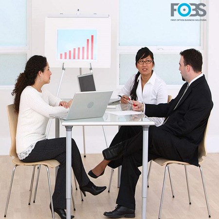 FOBS - First Option Business Solutions